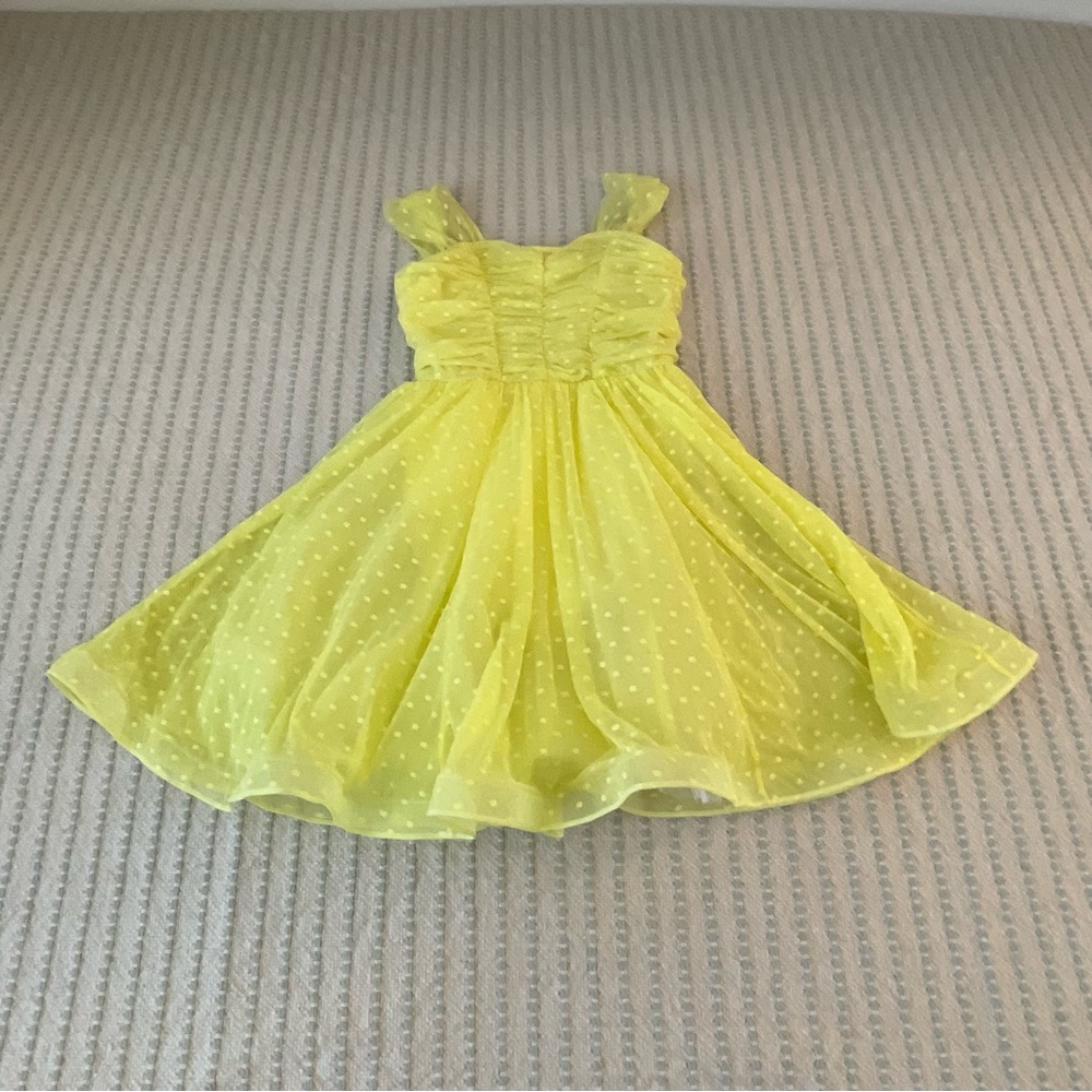 Weissman Dress Up Costume - Size: 1C